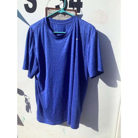 Nike DriFit Shirt - Picture 1 of 2